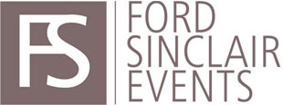 Ford Sinclair Events